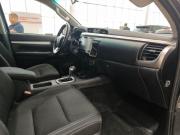 Toyota Hilux VIII Рестайлинг 2 Казань  - изображение 35
