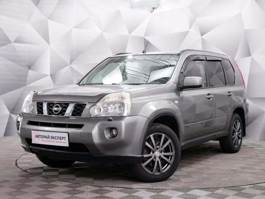 Nissan X-Trail II Ульяновск  - изображение 1