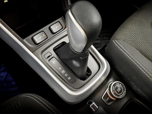 Suzuki SX4 II (S-Cross) Рестайлинг с пробегом 2019 года, цена 2 250 000 рублей, 39593 км, хэтчбек, Автокод Объявления