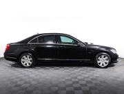 Mercedes-Benz S-Класс V (W221) Рестайлинг Москва  - изображение 31