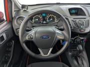 Ford Fiesta Mk6 Рестайлинг Москва  - изображение 50