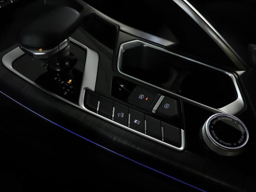 Geely Tugella I Рестайлинг Москва  - изображение 21