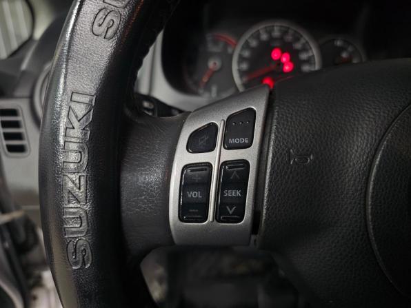 Suzuki SX4 I (Classic) с пробегом 2008 года, цена 495 000 рублей, 150000 км, седан, Автокод Объявления