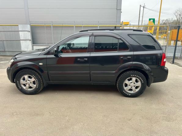 Kia Sorento I Рестайлинг с пробегом 2009 года, цена 660 000 рублей, 280000 км, внедорожник, Автокод Объявления
