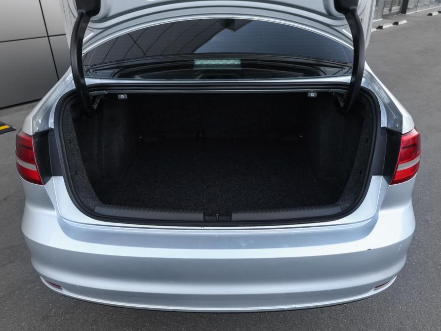 Volkswagen Jetta VI Рестайлинг Москва  - изображение 9