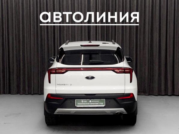 Москвич 3 с пробегом 2024 года, цена 1 750 000 рублей, 30000 км, внедорожник, Автокод Объявления