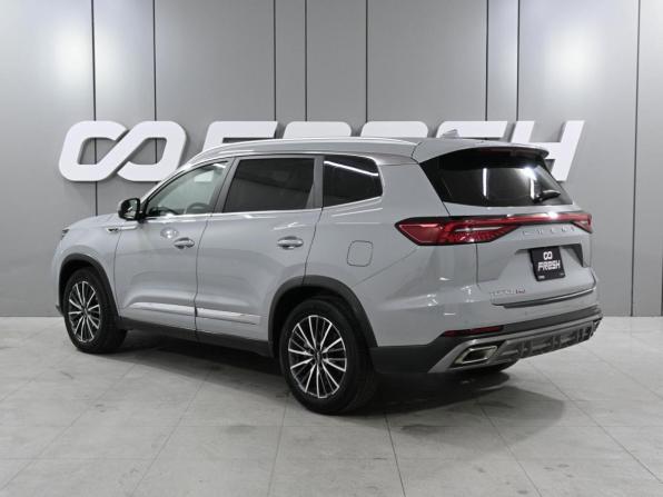 Chery Tiggo 8 Pro Max I Рестайлинг с пробегом 2024 года, цена 2 199 000 рублей, 51484 км, внедорожник, Автокод Объявления