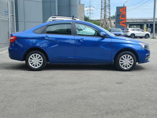 Lada (ВАЗ) Vesta I с пробегом 2021 года, цена 970 000 рублей, 64726 км, седан, Автокод Объявления