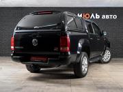 Volkswagen Amarok I Екатеринбург  - изображение 19