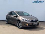 Kia Ceed II Москва  - изображение 16