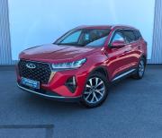 Chery Tiggo 7 Pro Max I Санкт-Петербург  - изображение 24