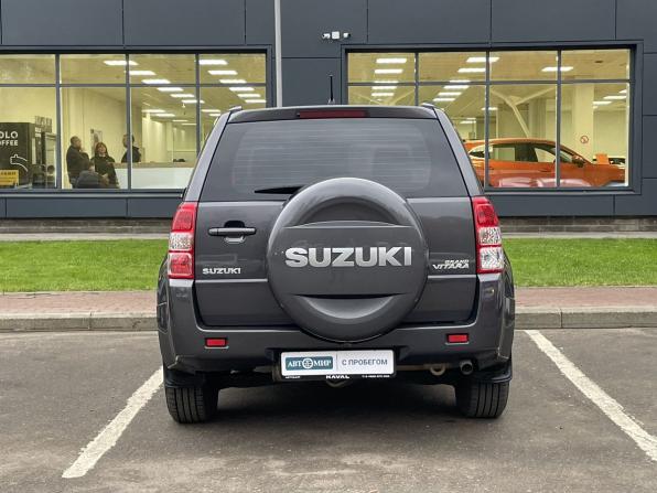 Suzuki Grand Vitara II Рестайлинг с пробегом 2010 года, цена 1 052 000 рублей, 107684 км, внедорожник, Автокод Объявления