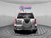 Chery Tiggo (T11) I Рестайлинг (FL) Нижний Новгород  - изображение 26
