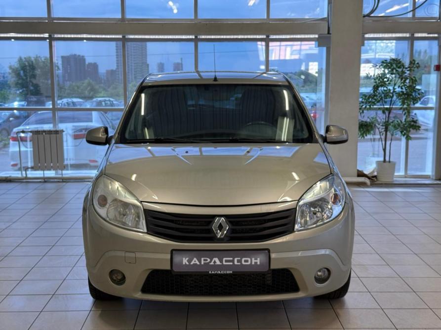 Renault Sandero I Волгоград  - изображение 3