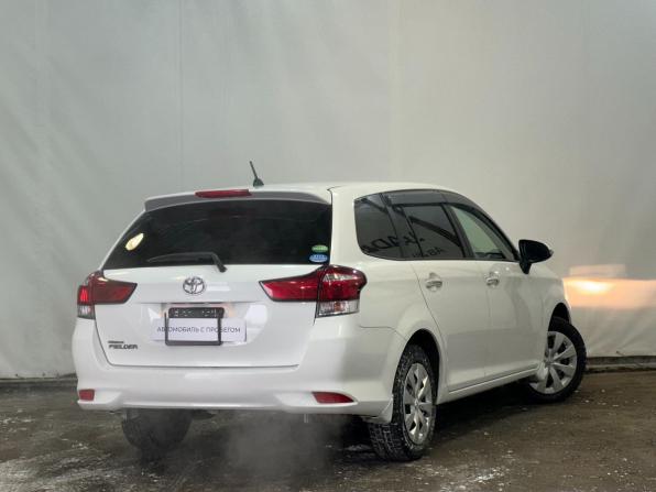 Toyota Corolla XI (E160 E170) Рестайлинг 2 с пробегом 2018 года, цена 1 250 000 рублей, 142117 км, универсал, Автокод Объявления
