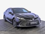 Toyota Camry VIII (XV70) Рестайлинг Москва  - изображение 33