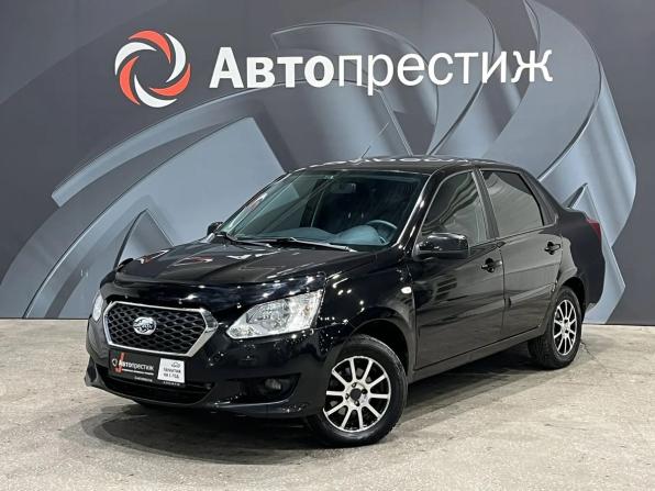 Datsun on-DO I с пробегом 2019 года, цена 525 000 рублей, 85000 км, седан, Автокод Объявления