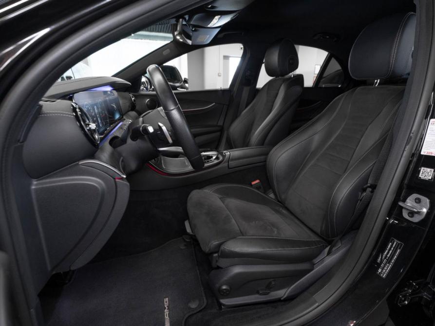 Mercedes-Benz E-Класс V (W213 S213 C238) Москва  - изображение 9