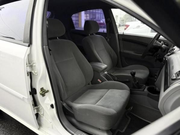 Chevrolet Lacetti I с пробегом 2006 года, цена 379 000 рублей, 191215 км, хэтчбек, Автокод Объявления