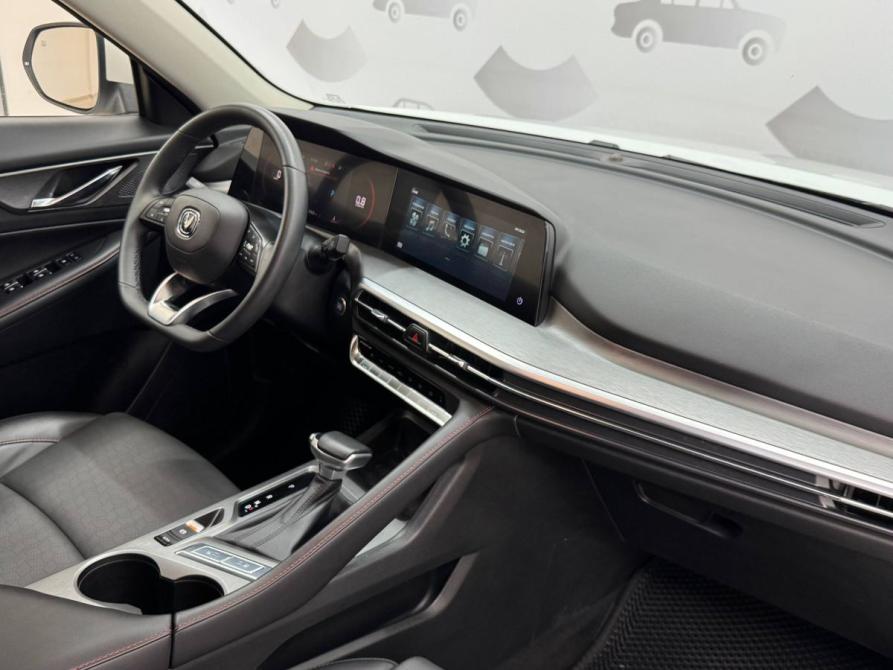 Changan CS35 Plus I Рестайлинг Ставрополь  - изображение 10