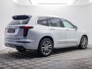 Cadillac XT6 I Москва  - изображение 25