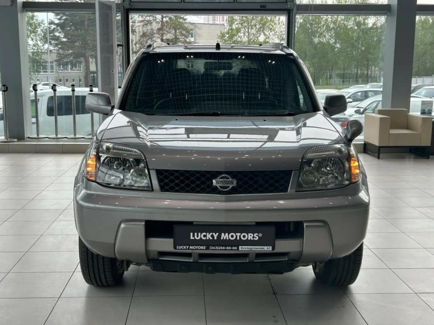 Nissan X-Trail I Екатеринбург  - изображение 2