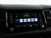 Skoda Kodiaq I Москва  - изображение 44
