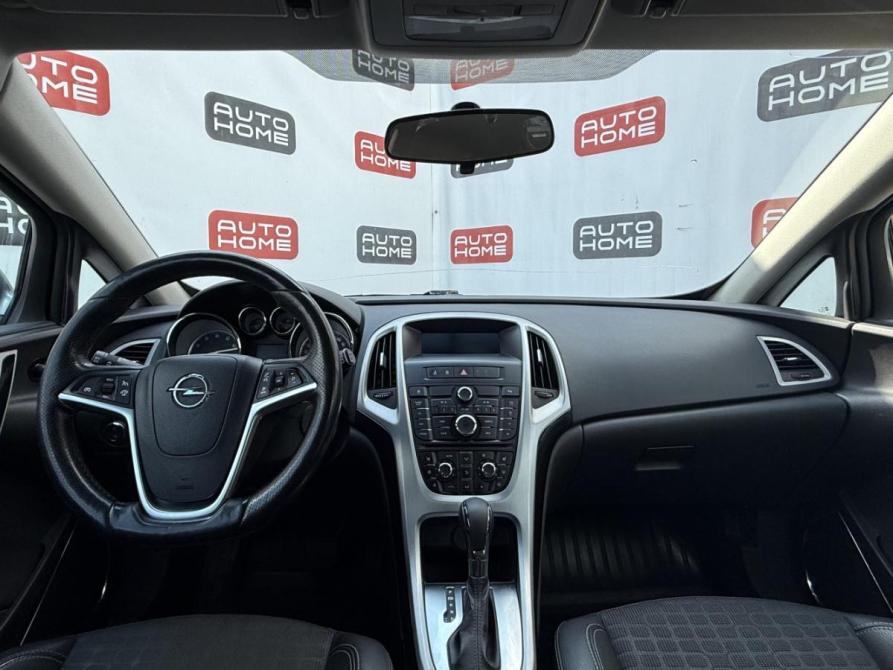 Opel Astra J Рестайлинг Санкт-Петербург  - изображение 7