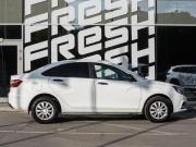 Lada (ВАЗ) Vesta I Волгоград  - изображение 20