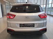 Hyundai Creta I Рестайлинг Казань  - изображение 29