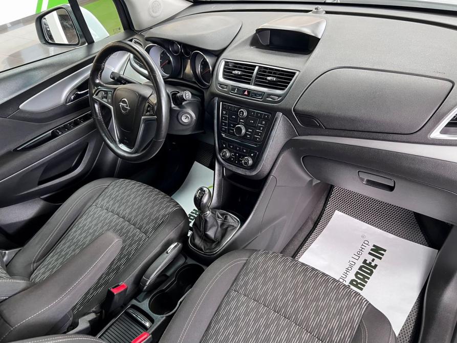 Opel Mokka I Тверь  - изображение 14