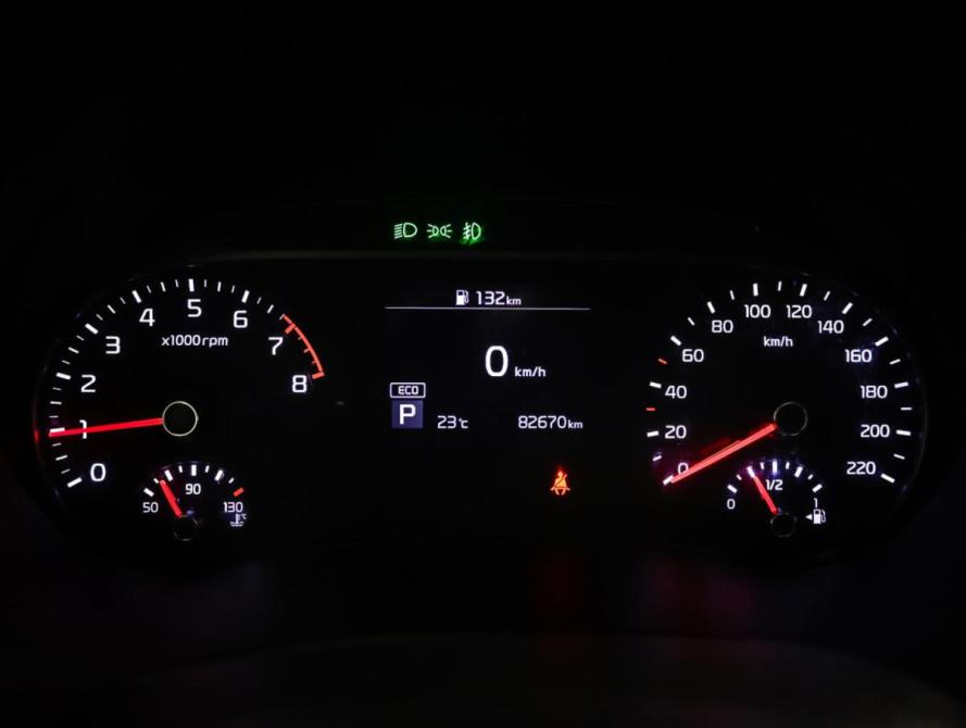 Kia Soul III Москва  - изображение 17