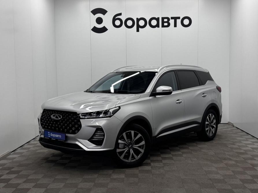 Chery Tiggo 7 Pro I Воронеж  - изображение 1