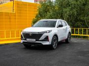 Changan CS55 Plus II Москва  - изображение 17