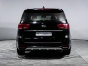 Kia Carnival III Москва  - изображение 28