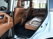 Infiniti QX80 I Рестайлинг 3 Новороссийск  - изображение 35