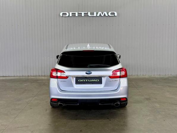 Subaru Levorg I с пробегом 2015 года, цена 1 547 000 рублей, 146186 км, универсал, Автокод Объявления
