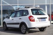 Lada (ВАЗ) Granta I Рестайлинг Ульяновск  - изображение 31