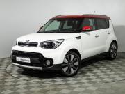 Kia Soul II Рестайлинг Санкт-Петербург  - изображение 22