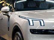 Lynk &amp; Co 900 Москва  - изображение 51
