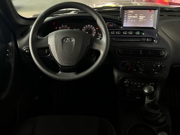 Lada (ВАЗ) Niva Travel I Рестайлинг с пробегом 2026 года, цена 1 700 000 рублей, 2088 км, внедорожник, Автокод Объявления