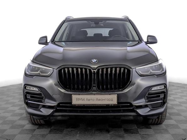 BMW X5 IV (G05/G18) с пробегом 2021 года, цена 6 100 000 рублей, 63000 км, внедорожник, Автокод Объявления