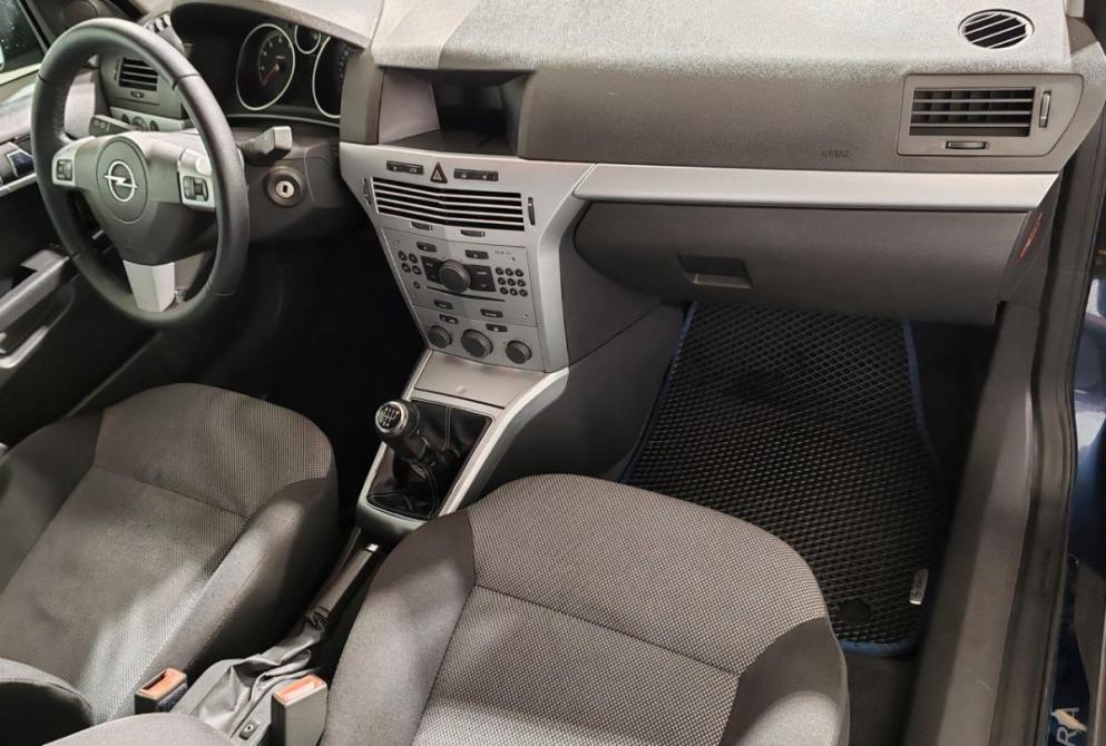 Opel Astra H Рестайлинг Ярославль  - изображение 16