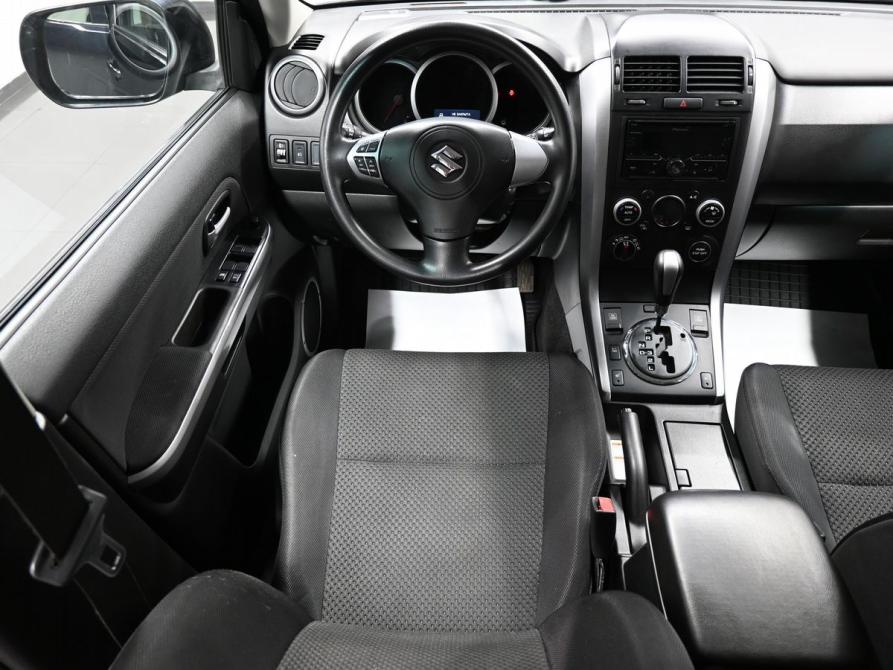 Suzuki Grand Vitara II Рестайлинг Тверь  - изображение 11