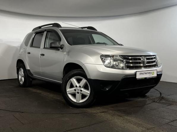 Renault Duster I с пробегом 2013 года, цена 929 900 рублей, 120500 км, внедорожник, Автокод Объявления