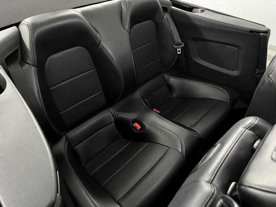 Ford Mustang VI Рестайлинг Калининград  - изображение 20