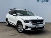 Kia Seltos I Москва  - изображение 15