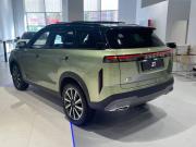 Jaecoo J7 I Архангельск  - изображение 10