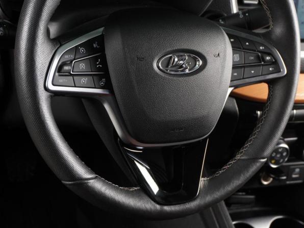 Lada (ВАЗ) Vesta I Рестайлинг (NG) с пробегом 2024 года, цена 1 459 000 рублей, 42641 км, седан, Автокод Объявления