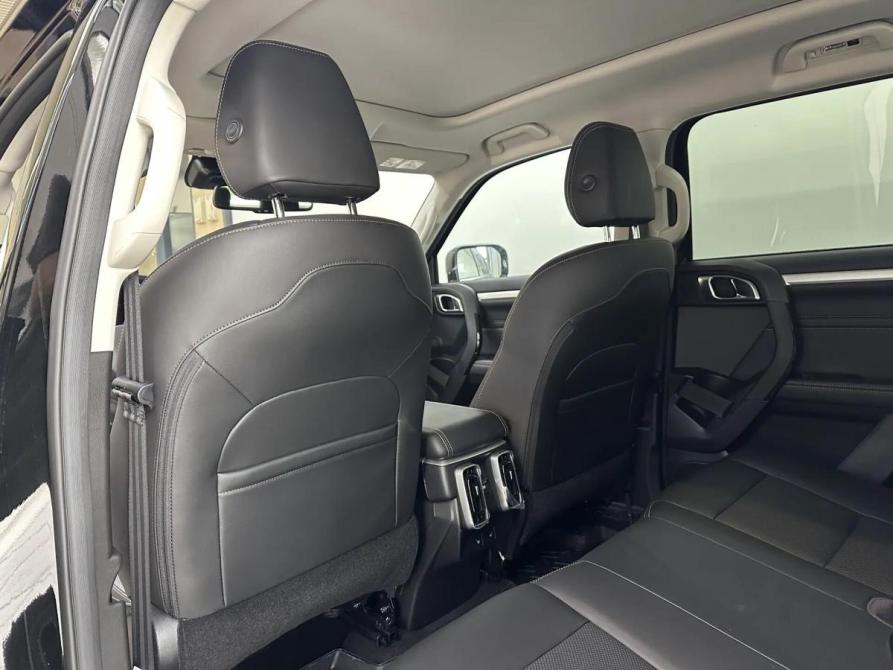 Haval Dargo Барнаул  - изображение 23